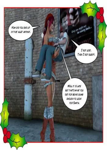 Cover of Spirit Of Christmas